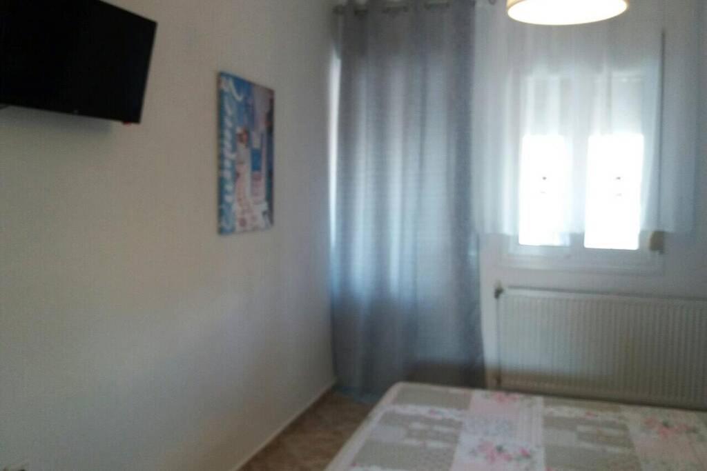 Zefis Appartment 欧拉努波利斯 外观 照片